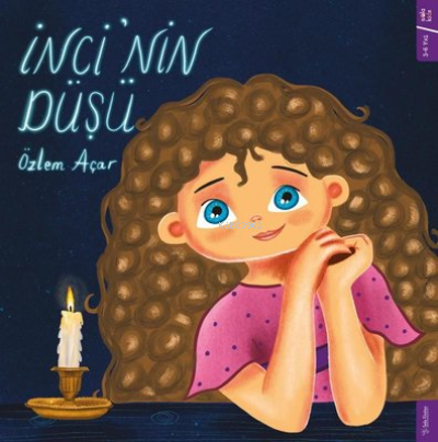 İnci’nin Düşü | Özlem Açar | Sola Kidz