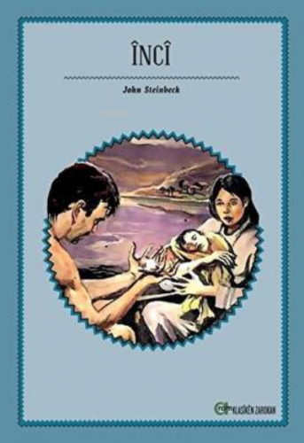 İnci | John Steinbeck | Aram Yayınları