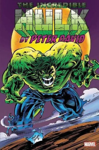 Incredible Hulk By Peter David Omnibus Vol. 4 | Bill Messner - Loebs |