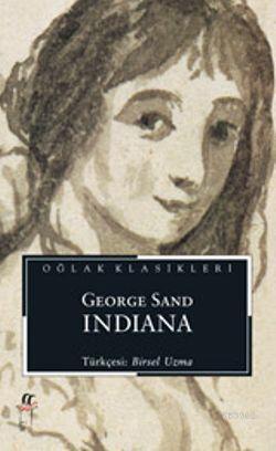 İndiana | George Sand | Oğlak Yayınları