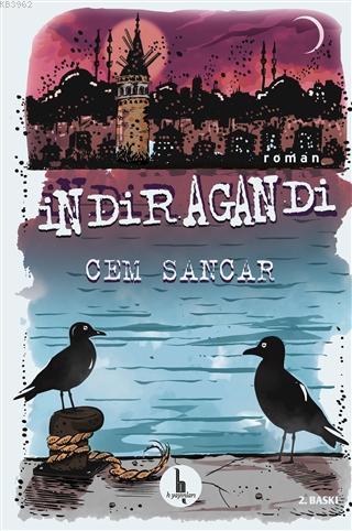 İndiragandi | Cem Sancar | H Yayınları