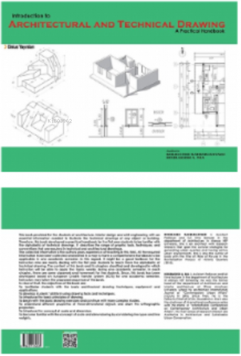 Indroduction to Architectural and Technical Drawing: A Practical Handb