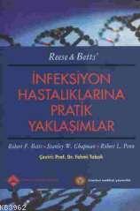 İnfeksiyon Hastalıklarına Pratik Yaklaşımlar | Fehmi Tabak | İstanbul 