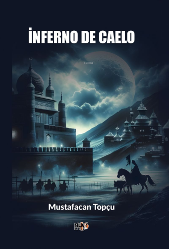 İnferno De Caelo | Mustafacan Topçu | Tilki Kitap