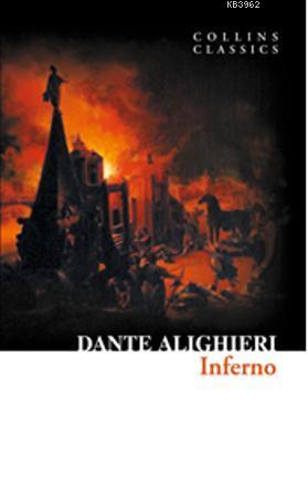 Inferno | Dante Alighieri | Harper Collins