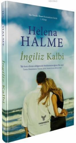 İngiliz Kalbi | Helena Halme | Theseus Yayınevi