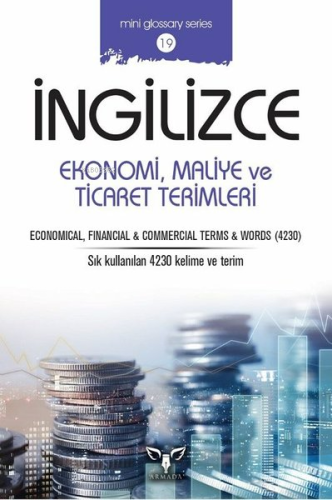 İngilizce Ekonomi Maliye ve Ticaret Terimleri;Sea&Fish Terms & Words |