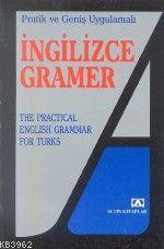 İngilizce Gramer | Esat Ören | Altın Kitaplar
