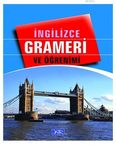 İngilizce Grameri ve Öğrenimi | Tekin Gültekin | Parıltı Yayıncılık