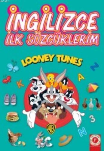 İngilizce İlk Sözcüklerim | Kolektif | Artemis Yayınları