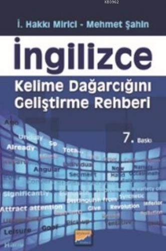 İngilizce Kelime Dağarcığını Geliştirme Rehberi | İsmail Hakkı Mirici 