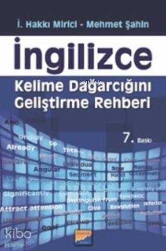 İngilizce Kelime Dağarcığını Geliştirme Rehberi | İsmail Hakkı Mirici 