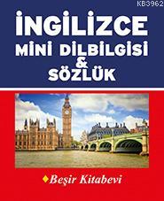 İngilizce Mini Dilbilgisi & Sözlük | Buğrahan Germen | Beşir Kitabevi