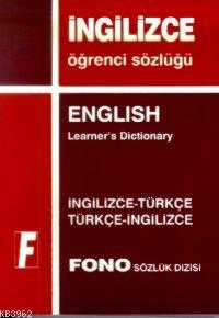 İngilizce Standart Sözlüğü; İngilizce-Türkçe / Türkçe-İngilizce | Ali 