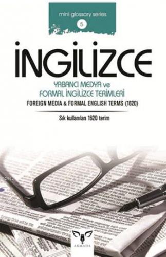 İngilizce Yabancı Medya ve Formal İngilizce Terimleri | Kolektif | Arm