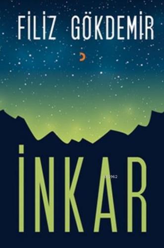 İnkar | Filiz Gökdemir | Cinius Yayınları