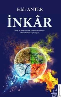 İnkar | Eddi Anter | Destek Yayınları