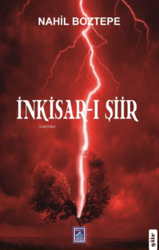 İnkisar-ı-Şiir | Nahil Boztepe | Göl Kitap Yayıncılık