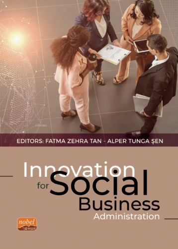 Innovation for Social Business Administration | Fatma Zehra Tan | Nobe