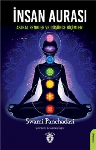 İnsan Aurası Astral Renkler Ve Düşünce Biçimleri | Swami Panchadasi | 