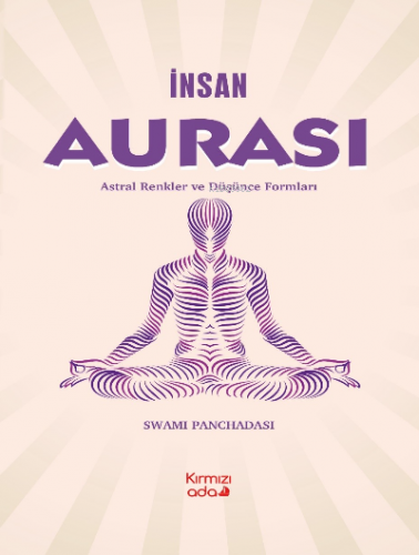 İnsan Aurası Astral Renkler ve Düşünce Formları | Swami Panchadasi | K