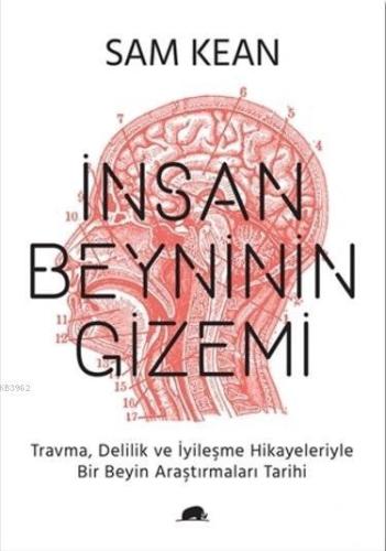 İnsan Beyninin Gizemi; Travma, Delilik ve İyileşme Hikayeleriyle Bir B