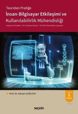 İnsan-Bilgisayar Etkileşimi ve Kullanılabilirlik Mühendisliği; Araştır