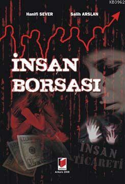 İnsan Borsası | Salih Arslan | Adalet Yayınevi