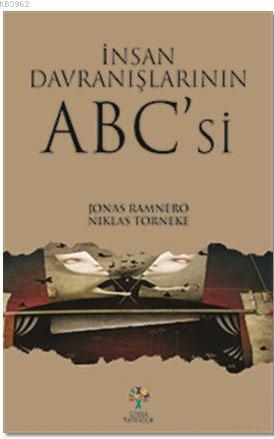 İnsan Davranışlarının ABC'si | Jonas Ramnerö | Litera Yayıncılık