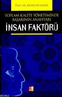 İnsan Faktörü | Muhittin Şimşek | Babıali Kültür Yayıncılığı