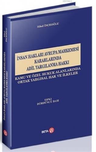 İnsan Hakları Avrupa Mahkemesi Kararlarında Adil Yargılanma Hakkı; Kam