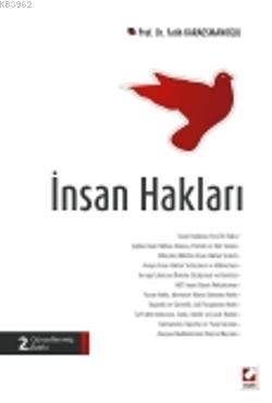 İnsan Hakları | Fatih Karaosmanoğlu | Seçkin Yayıncılık