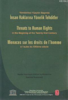 İnsan Haklarına Yönelik Tehditler; Threats to Human Rights | Ioanna Ku