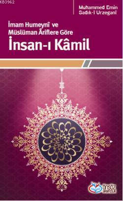 İnsan-ı Kâmil | Muhammed Emin | Önsöz Yayıncılık