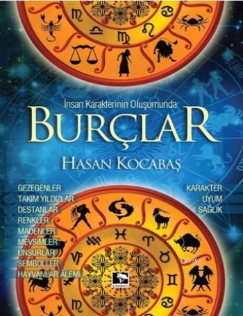 İnsan Karakterinin Oluşumunda Burçlar | Hasan Kocabaş | Çınaraltı Yayı