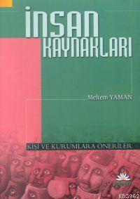 İnsan Kaynakları | Meltem Yaman | Papatya Bilim