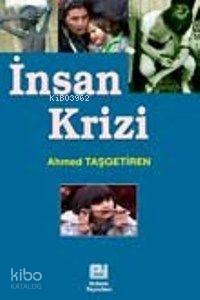 İnsan Krizi | Ahmet Taşgetiren | Erkam Yayınları