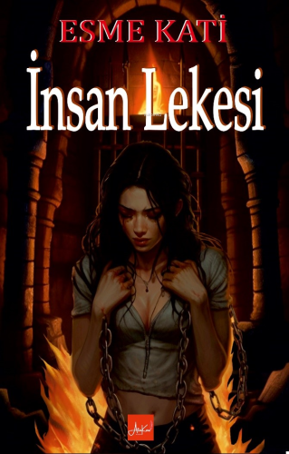 İnsan Lekesi | Esme Kati | Atakar Yayıncılık