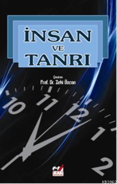 İnsan ve Tanrı | Georges Gusdorf | Emin Yayınları