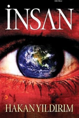 İnsan | Hakan Yıldırım | Cinius Yayınları