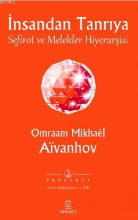 İnsandan Tanrıya - Sefirot ve Melekler Hiyerarşisi | Omraam Mikhaël Aï