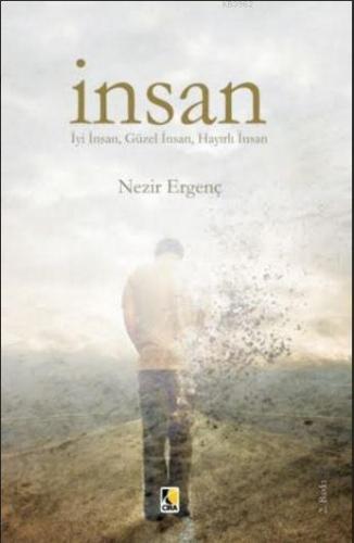 İnsan | Nezir Ergenç | Çıra Yayınları