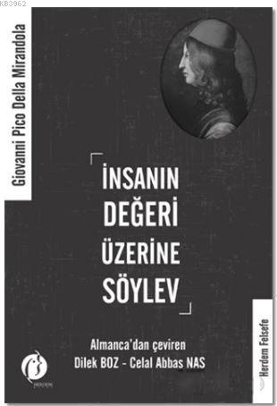 İnsanın Değeri Üzerine Söylev | Giovanni Pico Della Mirandola | Herdem