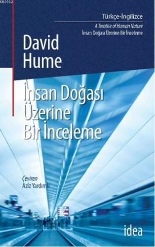 İnsanın Doğası Üzerine Bir İnceleme; A Treatise of Human Nature | Davi