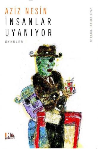 İnsanlar Uyanıyor | Aziz Nesin | Nesin Yayınevi