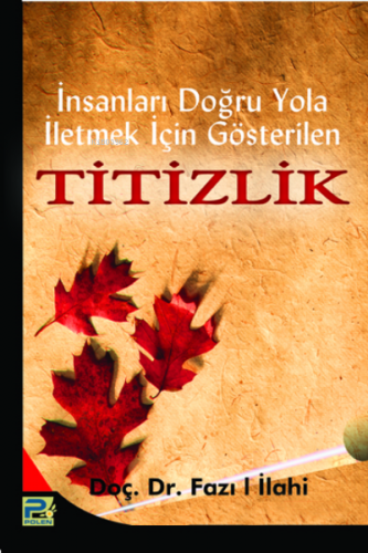 İnsanları Doğru Yola İletmek İçin Gösterilen Titizlik | Fazıl İlahi | 