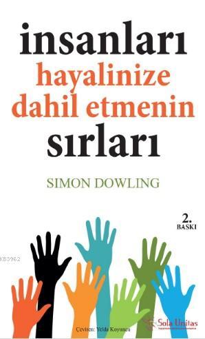 İnsanları Hayalinize Dahil Etmenin Sırları | Simon Dowling | Sola Unit