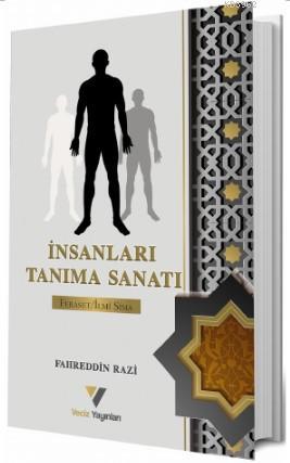 İnsanları Tanıma Sanatı | Ebû Osmân el-Câhız | Veciz Yayınları