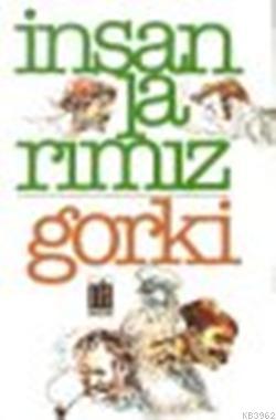 İnsanlarımız | Maksim Gorki | Oda Yayınları