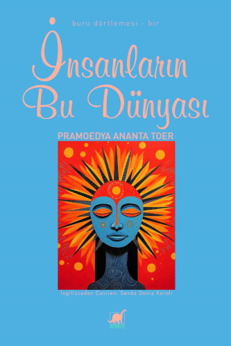 İnsanların Bu Dünyası | Pramoedya Ananta Toer | Ayrıntı Yayınları